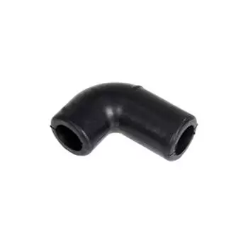 Air Conditioner Drain Elbow Rubber Hose 4M2Z6A614Aa For Ford Lincoln
