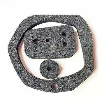 Air conditioner gasket for for Wrangler 04874069AB
