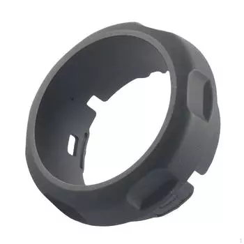 Air Conditioning Control Knob Reliable LR029591 Car Accessories Easy Installation Replacement Part