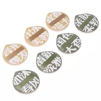 Air Cushion Cosmetic Puff Set Makeup Cotton Candy Sponge Soft Leather Clip Wet Dry Use Tools