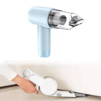 Air Dusterбеспроводная воздуходувка для выдувания пыли Компактная мощная удобная пылеуловитель для удаления пыли