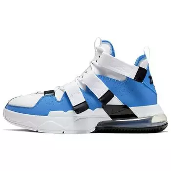 Air Edge 270 University Blue Black AQ8764-400
