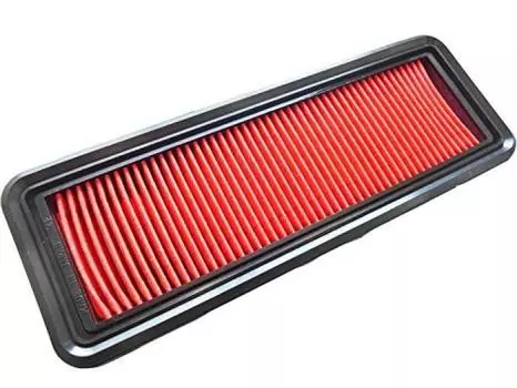 Air filter LA-2542V G-PARTS