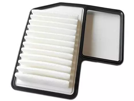 Air filter LA-9531 G-PARTS