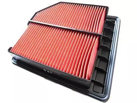 Air filter LA-9756V G-PARTS