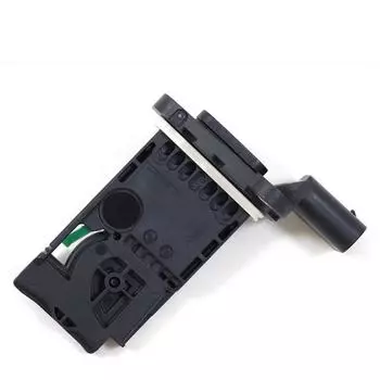 Air flow meter-12671620