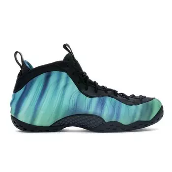 Air Foamposite One PRM All-Star — Северное сияние 840559-001 38.5