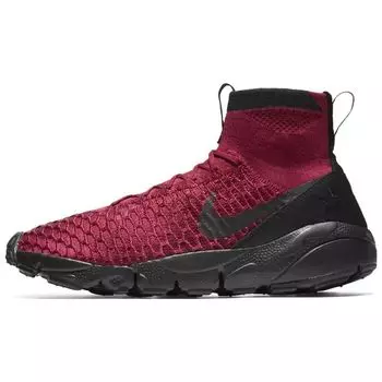 Air Footscape Magista Team Красный 830600-600