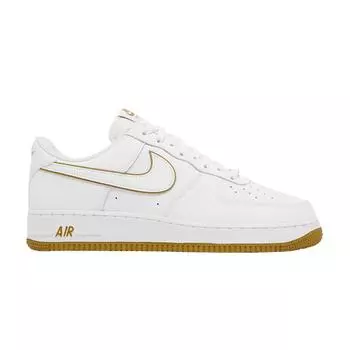 Air Force 1 07 Белая бронза DV0788-104 46