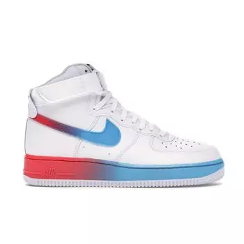 Air Force 1 High 07 LV8 Blue Ember Glow CJ0525-100