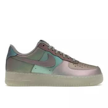 Air Force 1 Low 07 LV8 Радужный 718152-019