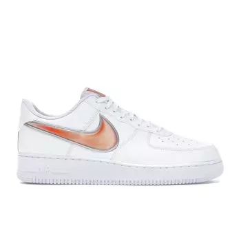 Air Force 1 Low Oversized Swoosh AO2441-102