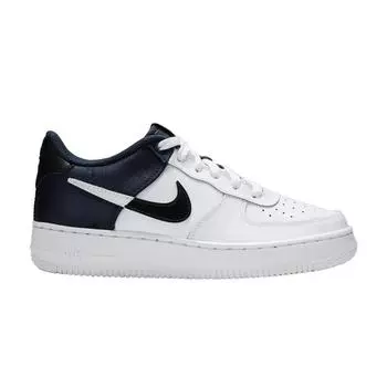 Air Force 1 LV8 GS Midnight Navy CK0502-400