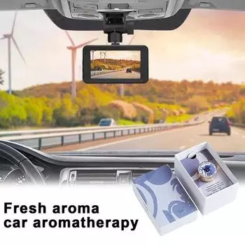 Air Freshener Car Vent Clips Air Freshener Outlet Clip Car Air Conditioning Clip Car Air Fresheners Scents Diffuser Automotive флуоресцентный зеленый