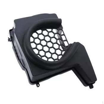 Air Inlet Filtering Box Airbox Intake Grille for Ford Focus MK3