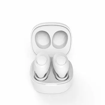 Air Jay MINI Bluetooth наушники Bluetooth True Wireless наушники Полностью беспроводные наушники Звонки Музыка Простые в использовании Автоматическое сопряжение Смартфон