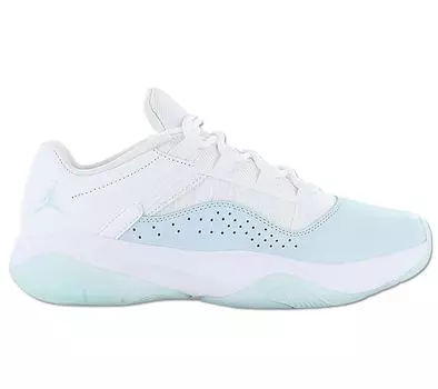 Air Jordan 11 Retro CMFT Low (W.) - Женская обувь DV2629-100 ОРИГИНАЛ EU 35.5 US 5 разноцветный