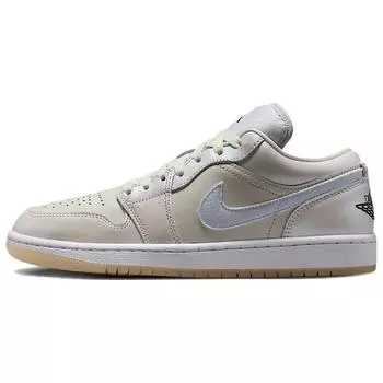 Air Jordan 1 Low SE Year of the Snake женские кроссовки кремовые Phantom Football-серые HF4080-001 42.5