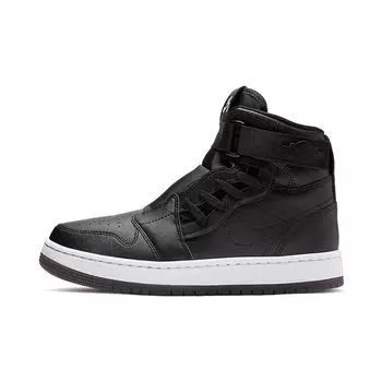 Air Jordan 1 Nova XX Черные женские кроссовки бело-белые AV4052-001