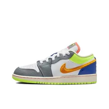 Air Jordan 1 Vintage basketball shoes