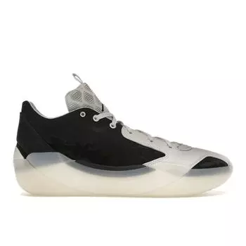 Air Jordan 39 Barons мужские кроссовки серые Vast-серо-черные FQ0213-010 41