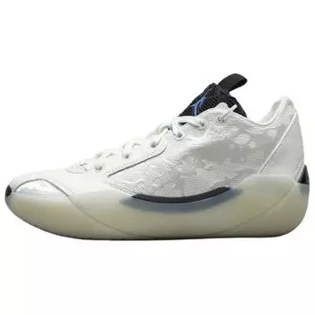 Air Jordan 39 PF No Alteration мужские кроссовки кремовый Sail Game-Royal FQ0214-104 48.5