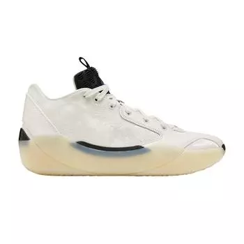Air Jordan 39 PF No Alteration мужские кроссовки кремовый Sail Game-Royal FQ0214-104 42