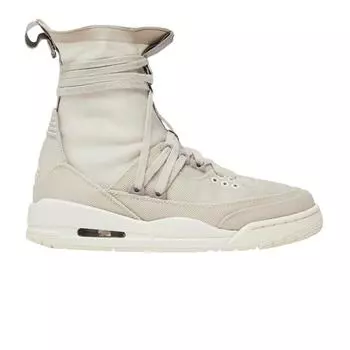 Женские кроссовки Air Jordan 3 RTR EXP Lite кремовые BQ8394-002