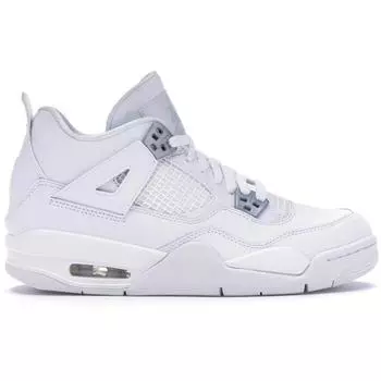 Air Jordan 4 Retro Pure Money GS 2017