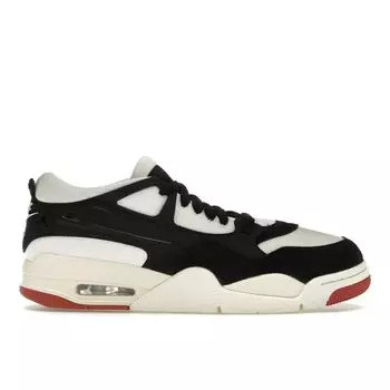Air Jordan 4 RM Canyon Rust Мужские кроссовки Кремовый Парус Черный FQ7939-100 42