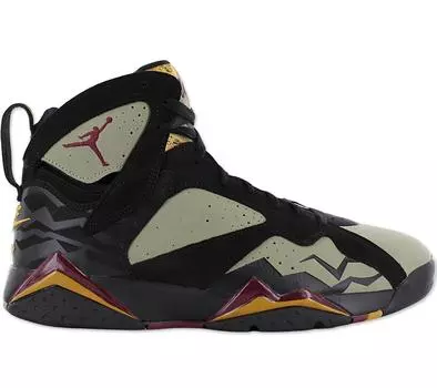 Air Jordan 7 VII Retro SE - Мужские кроссовки баскетбольные кроссовки кожаные DN9782-001 ОРИГИНАЛ