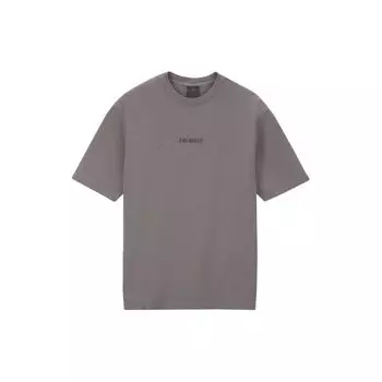 Air Jordan,A Ma Manire Совместная футболка Air Jordan 3 XA Ma Manire Мужские топы Бежевого цвета CV3441-281 XXXL