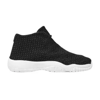 Кроссовки Air Jordan Future BG Oreo Kids Черный Белый 656504-021