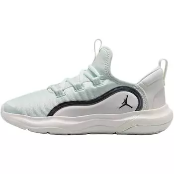 Air Jordan Jordan 23/7.2 EasyOn GS Barely Green Kids кроссовки Sail Summit-White Black HF3416-300 38