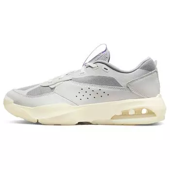 Air Jordan Jordan Air 200E Grey Coconut Milk Purple Мужские кроссовки Summit-White Light-Smoke-Grey Wild-Berry DC9836-110 42.5