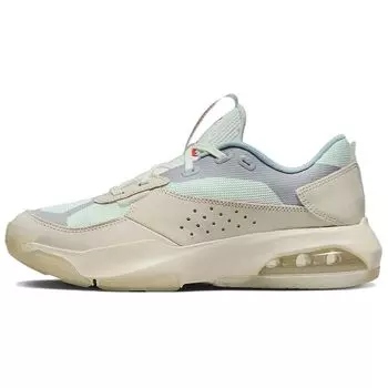 Air Jordan Jordan Air 200E Light Orewood Brown Barely Green Мужские кроссовки Кремовый металлик-серебристый University-Red DC9836-163 45