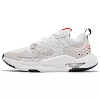 Air Jordan Jordan Air Cadence Vast Grey Мужские кроссовки Белый Черный CN3498-100