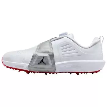 Air Jordan Jordan Air Rev White Metallic Silver Мужские кроссовки Черный FV6338-100 40.5