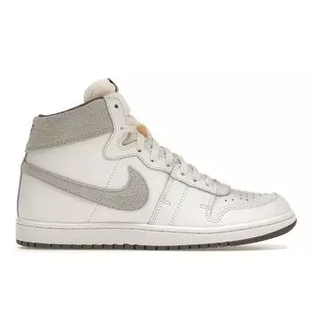 Air Jordan Jordan Air Ship PE SP Tech Серые мужские кроссовки White Summit-White Gunsmoke DZ3497-100 47.5