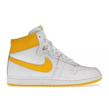 Air Jordan Jordan Air Ship PE SP University Золотые мужские кроссовки белые DX4976-107 42