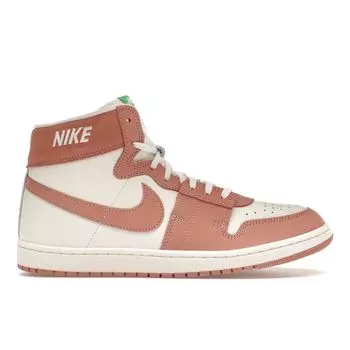 Air Jordan Jordan Air Ship PE SP Rust Pink Мужские кроссовки Sail Gamma-Green FQ2952-600 42.5
