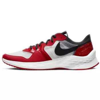 Air Jordan Jordan Air Zoom 85 Runner Chicago Мужские кроссовки красный белый черный CI0055-106