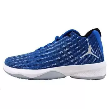 Air Jordan Jordan B.Fly Soar мужские кроссовки синие бело-черные 881444-402 41