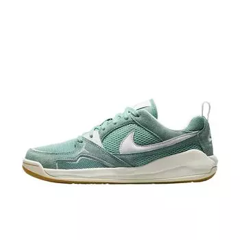 Air Jordan Jordan CMFT Era Cannon Женские кроссовки Бирюзовый Парусный HJ6778-002 35.5