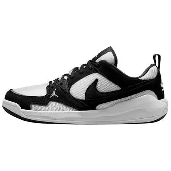 Air Jordan Jordan CMFT Era Черные Белые Мужские Кроссовки HJ6777-001 40