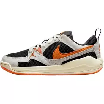 Air Jordan Jordan CMFT Era GS Черный Морская звезда Детские Кроссовки Парус Кокосовое молоко HQ0506-018 38