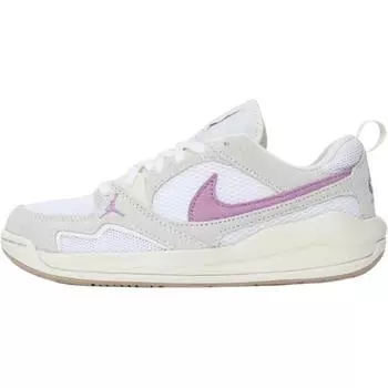 Air Jordan Jordan CMFT Era GS Фуксия Раш Бледно-слоновая кость Детские Кроссовки Кремово-белые HQ0506-105 37.5