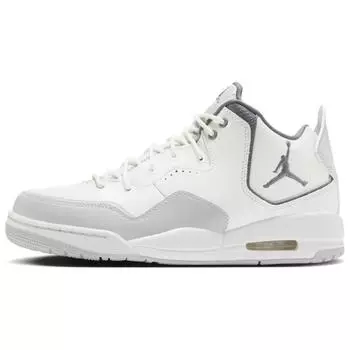 Air Jordan Jordan Courtside 23 Белый Серый Мужские Кроссовки HQ1192-101 40.5