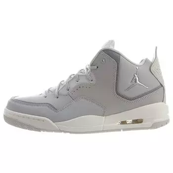 Air Jordan Jordan Courtside 23 Grey Fog Мужские кроссовки Светоотражающие-серебристые AR1000-003 44