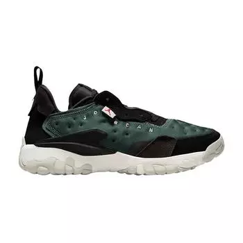 Air Jordan Jordan Delta 2 Hasta Мужские кроссовки Зеленый бархатно-коричневый Summit-White CV8121-300 40.5
